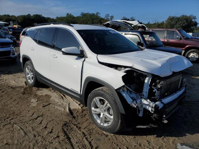 3GKALUEUXKL144406 | 2019 GMC TERRAIN SL