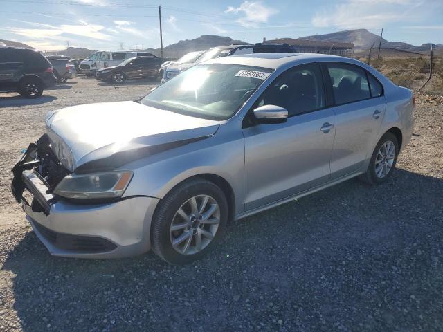 2011 Volkswagen Jetta SE