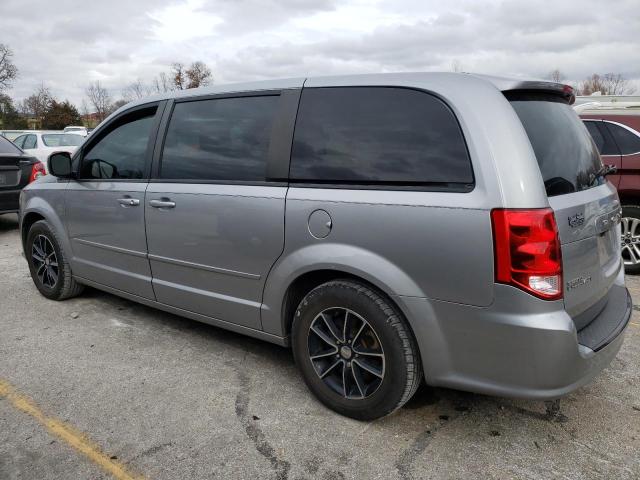 2C4RDGBGXHR618720 Dodge Grand Caravan Se