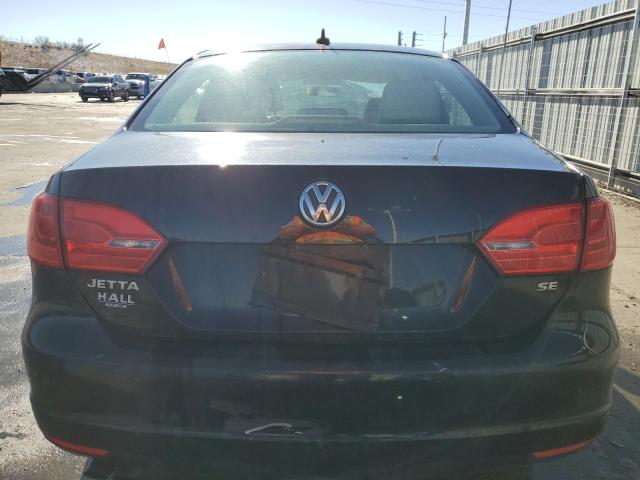 3VWB17AJ9EM363162 | 2014 VOLKSWAGEN JETTA SE