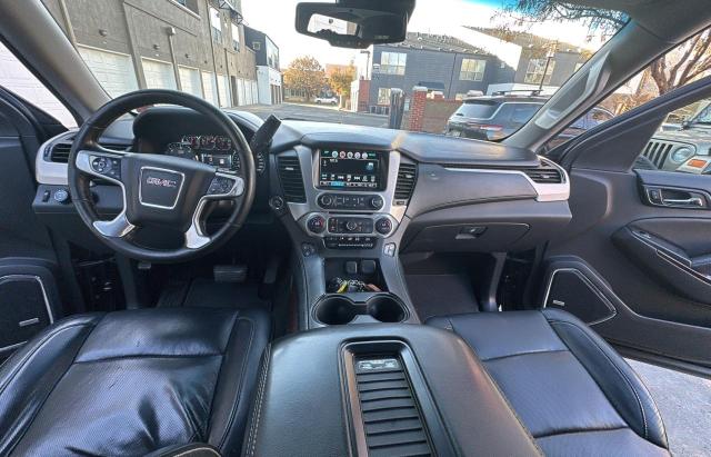 1GKS2GKC5HR211189 GMC Yukon Xl K1500 Slt
