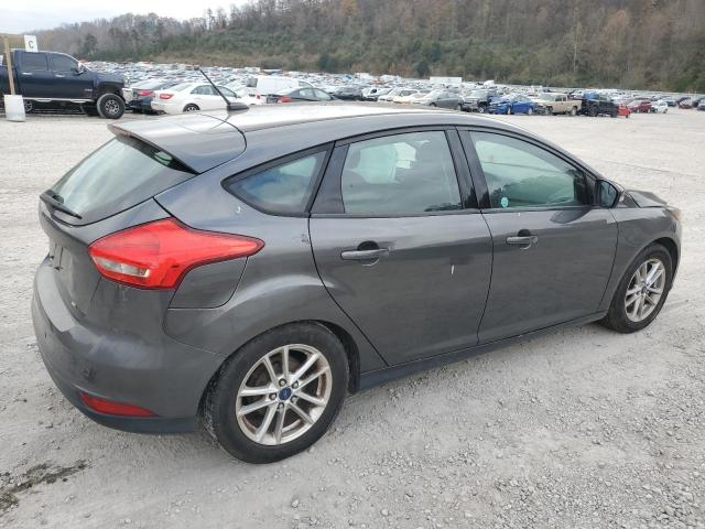 1FADP3K27FL364376 | 2015 FORD FOCUS SE