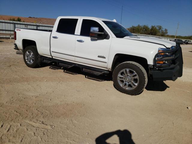 1GC1KXE87FF640640 | 2015 CHEVROLET SILVERADO