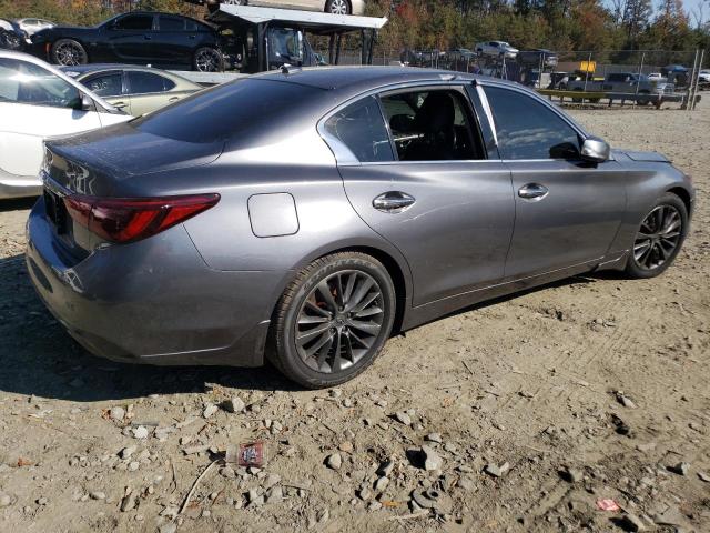 JN1EV7AP0KM512450 | 2019 INFINITI Q50 LUXE