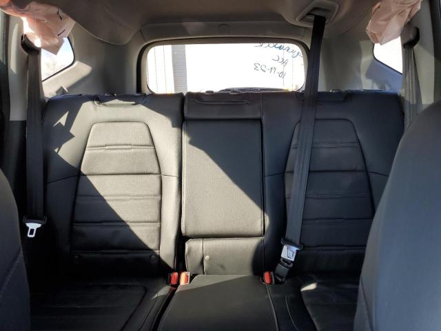 2HKRW2H90HH654953 Honda Cr-v Touring