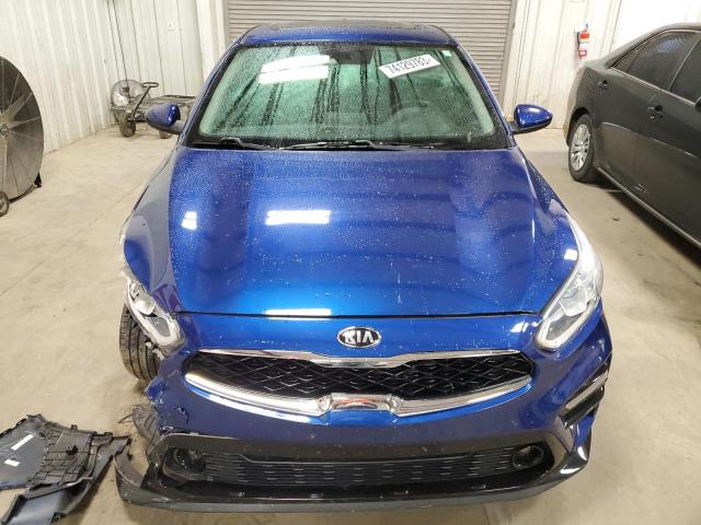 3KPF34AD1KE013246 | 2019 KIA FORTE GT L