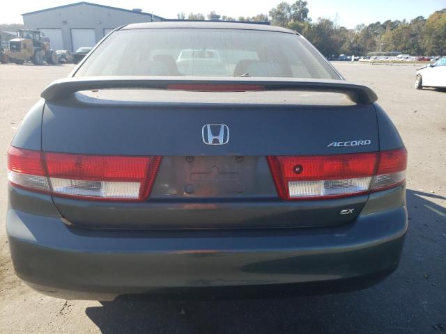 2004 Honda Accord Ex VIN: 1HGCM56664A100695 Lot: 40749480