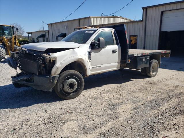 2018 Ford Super Duty F-450 