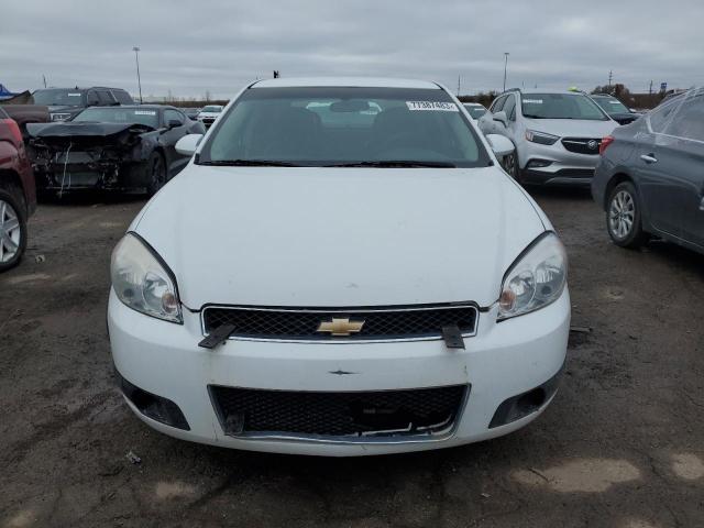 2G1WD5E39F1162973 | 2015 CHEVROLET IMPALA LIM