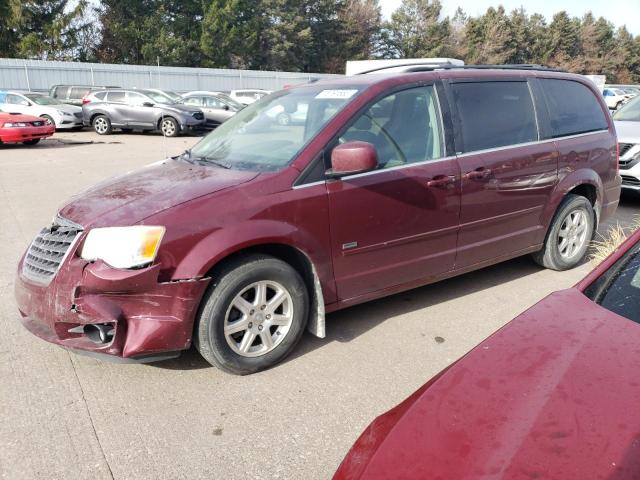 2008 Chrysler Town & Country Touring