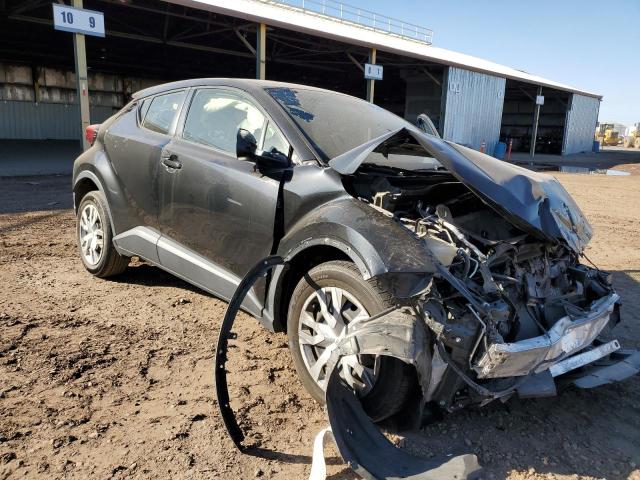 2019 TOYOTA C-HR XLE - JTNKHMBX7K1047506