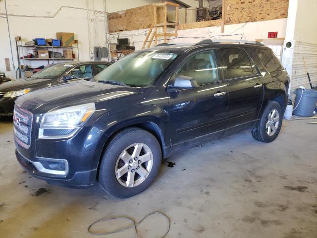 2014 GMC Acadia SLE