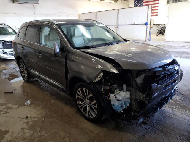 JA4AZ3A31JZ043581 | 2018 MITSUBISHI OUTLANDER