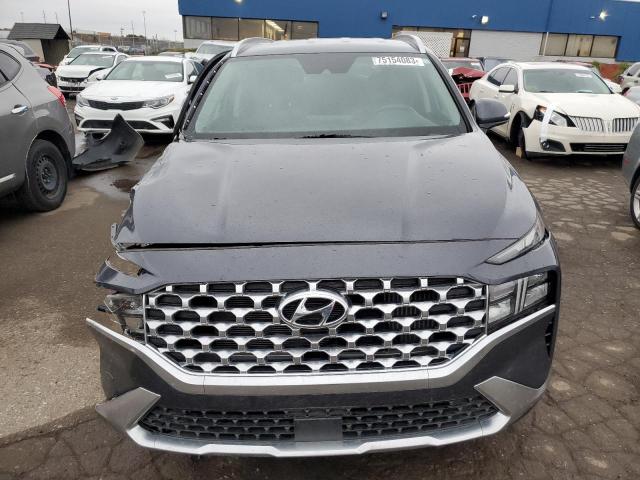2021 HYUNDAI SANTA FE B KM8S2DA16MU005649