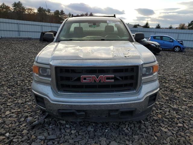 2014 GMC Sierra C1500 VIN: 1GTN1TEH9EZ258037 Lot: 76136663