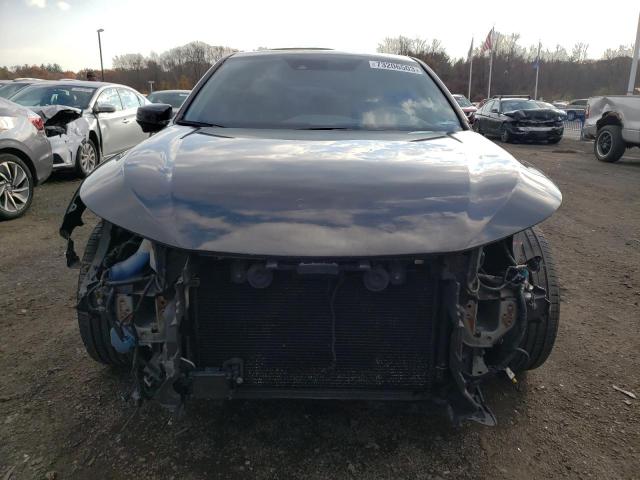 1HGCR3F00GA005801 Honda ACCORD EXL