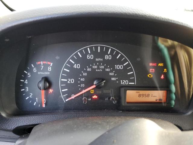 3N6CM0KNXFK734928 Nissan NV200 2.5S