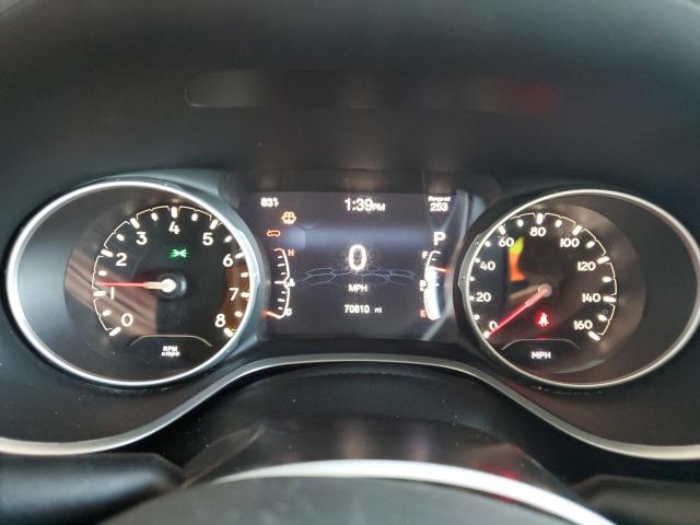 2019 JEEP COMPASS LA - 3C4NJDBB3KT594131