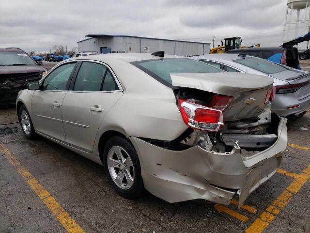 1G11B5SA8GF164937 | 2016 CHEVROLET MALIBU LIM