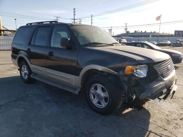 2005 Ford Expedition Eddie Bauer VIN: 1FMPU17515LA21693 Lot: 75816843