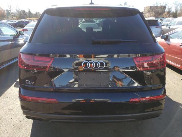 VIN WA1VAAF71KD007896 2019 Audi Q7, Prestige no.6