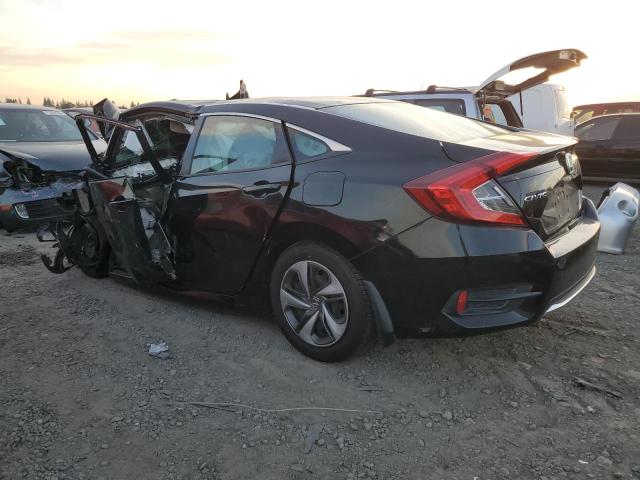 19XFC2F68KE208548 | 2019 HONDA CIVIC LX