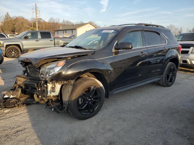 Vin: 2gnflfek6h6279530, lot: 76762923, chevrolet equinox lt 2017 img_1