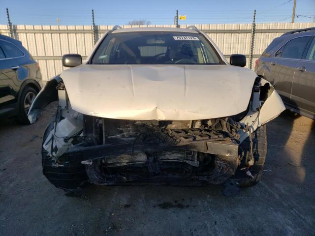 2015 NISSAN ROGUE SELE - JN8AS5MT2FW150329