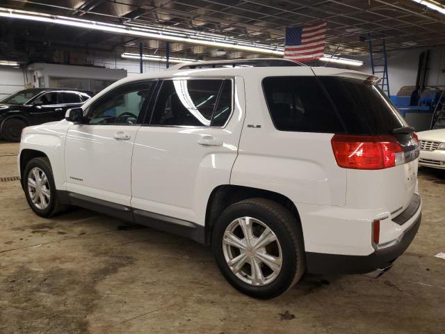 2GKALNEK3H6234837 | 2017 GMC TERRAIN SL