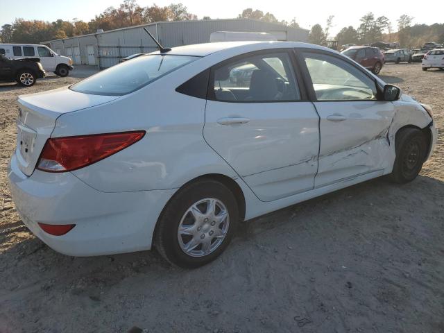 KMHCT4AE1FU892939 | 2015 HYUNDAI ACCENT