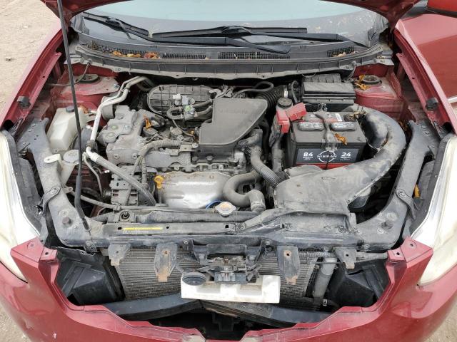 JN8AS5MV2DW610216 2013 Nissan Rogue S