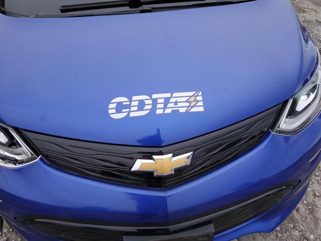 2020 Chevrolet Bolt Ev Lt VIN: 1G1FY6S07L4146954 Lot: 75353373