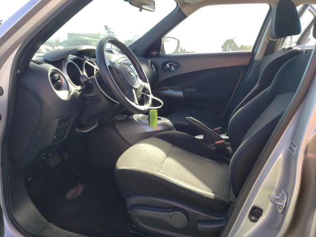 2016 NISSAN JUKE S - JN8AF5MR8GT607723