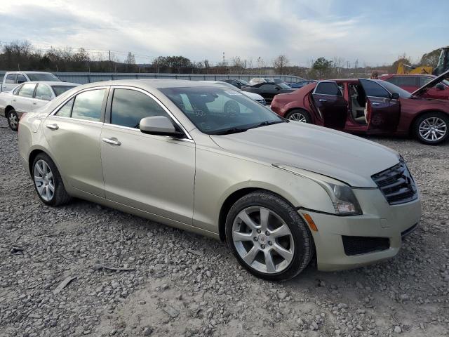 1G6AA5RAXD0123095 | 2013 Cadillac ats