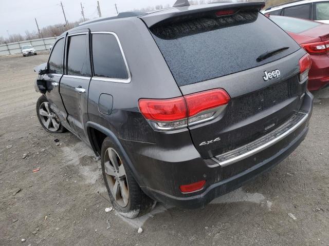 1C4RJFBGXFC930898 | 2015 Jeep grand cherokee limited