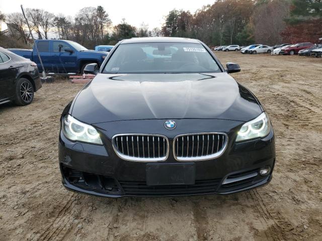 2016 BMW 528 XI - WBA5A7C57GG147532