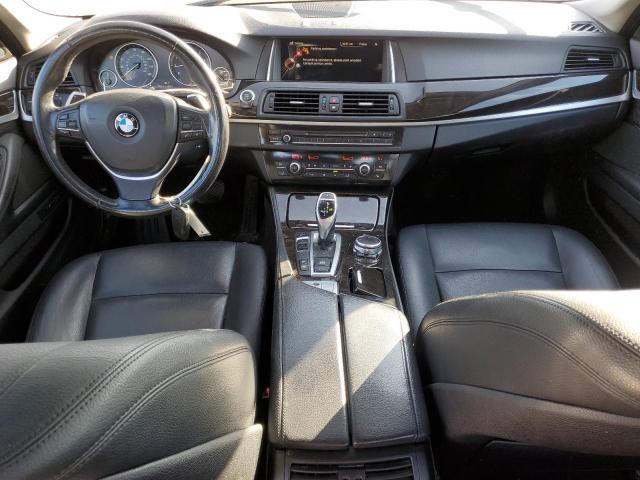 2016 BMW 528 XI - WBA5A7C56GG147991