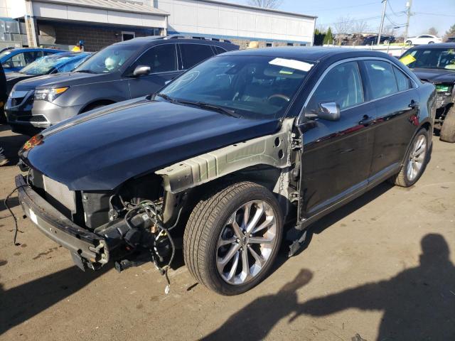 2018 Ford Taurus Limited