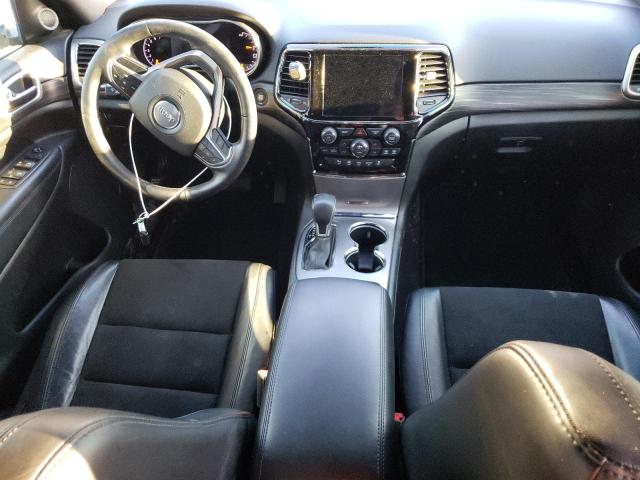 2020 JEEP GRAND CHER - 1C4RJFAG0LC390412