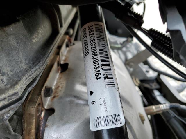 2021 CAN-AM RYKER RALL 3JB2GEG20MJ003464