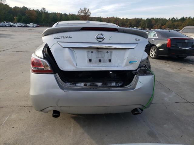 1N4AL3APXEC180124 | 2014 NISSAN ALTIMA 2.5