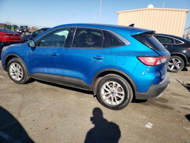 2020 FORD ESCAPE SE - 1FMCU0G60LUA30118