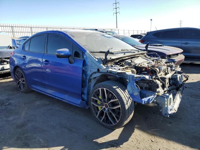 JF1VA2E64M9821850 | 2021 SUBARU WRX STI