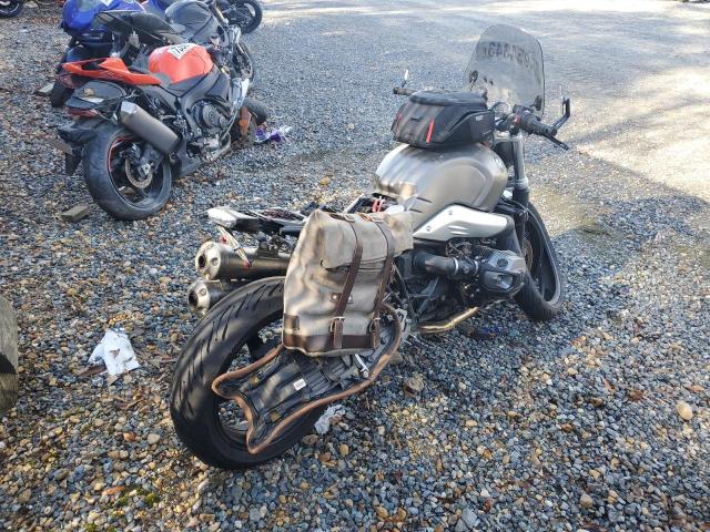 2017 BMW R NINE T S - WB10J3305HZ793665