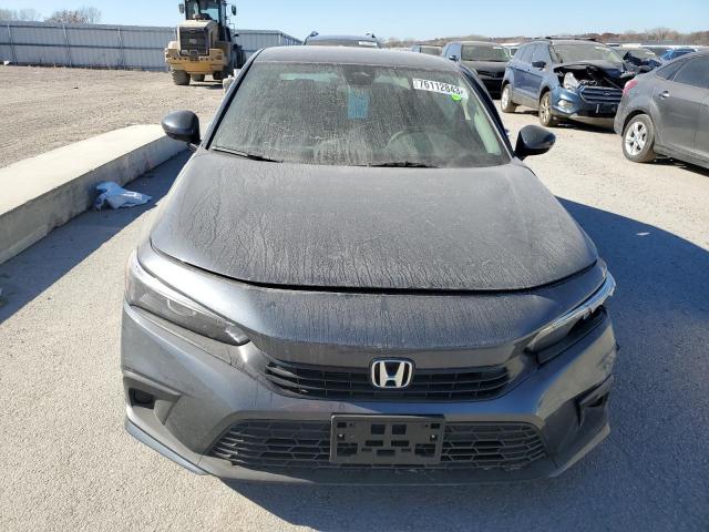 2HGFE2F2XPH571695 | 2023 Honda civic lx