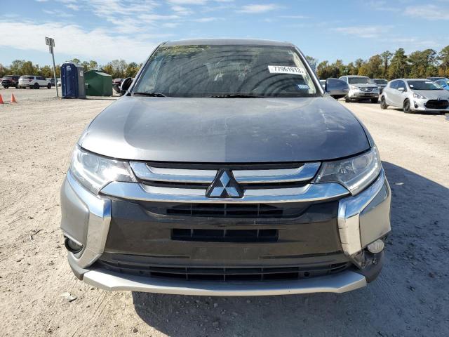 JA4AD3A34JZ052483 | 2018 MITSUBISHI OUTLANDER