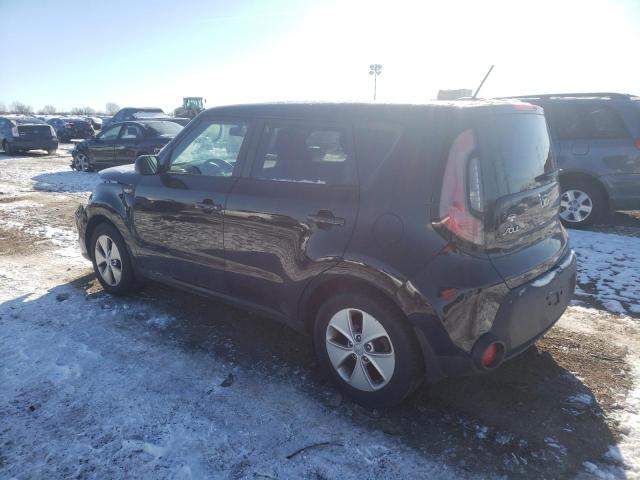 KNDJN2A2XE7074512 | 2014 KIA SOUL