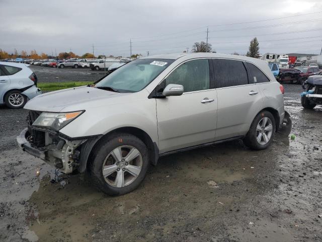 2011 Acura MDX 