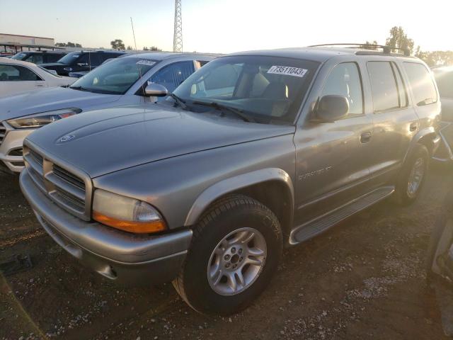 2001 Dodge Durango 