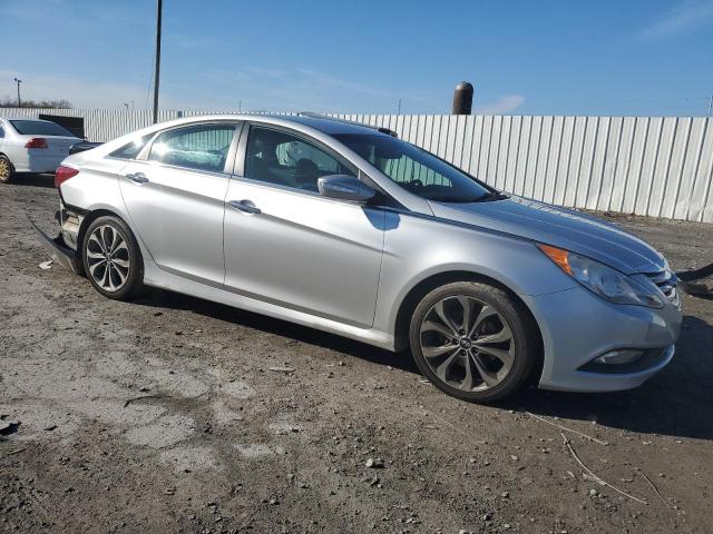 5NPEC4AC1EH811779 | 2014 HYUNDAI SONATA SE